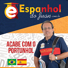 Curso de Espanhol do Juan inscrições