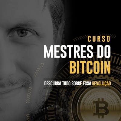 Curso Mestres do Bitcoin com - Augusto Backes  Aprenda Trade Operações Alavancadas, Gemas e Protocolos DeFi, Stake de Ethereum, BNB, Cardano e muito mais