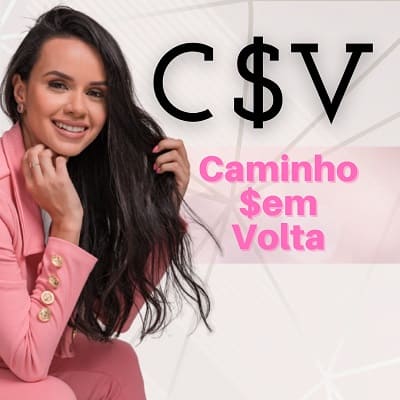 C$V - Caminho sem Volta 2.3