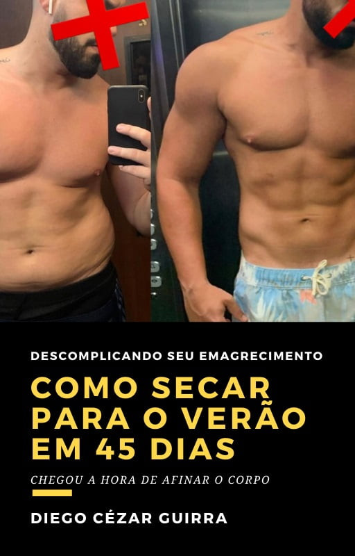Ebook Como Secar os Pneus para o verão em 45 dias Diego Guirra 1 Ebook Como Secar os Pneus para o verão em 45 dias Diego Guirra