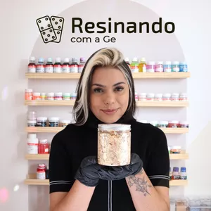 Artesanato em resina epóxi Resinando com a Gê 1 https://www.empresarioconectado.com.br/artesanato-em-resina-epoxi-resinando-com-a-ge/ Artesanato em resina epóxi Resinando com a Gê