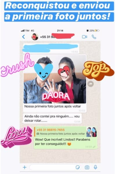 Aprenda a Fazer Falta Oficial ebook pdf download 3 Depoimentos sobre o livro Aprenda a Fazer Falta PDF