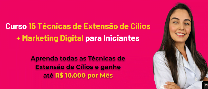 image-10 Viver de Cílios Larissa Costa - 15 Técnicas + Marketing Digital