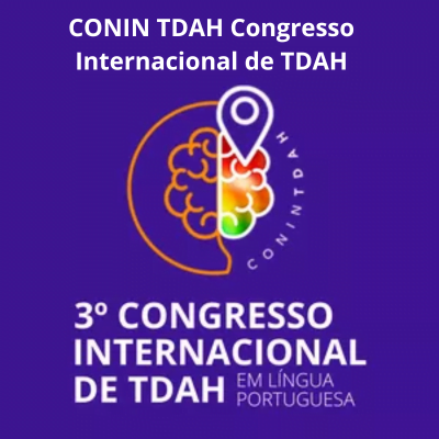 CONIN-TDAH-Congresso-Internacional-de-TDAH CONIN TDAH Congresso Internacional de TDAH