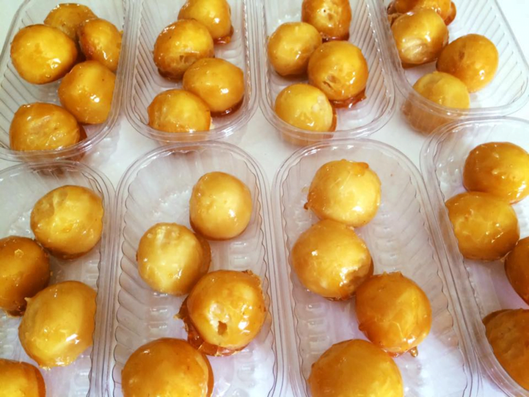 Como fazer bala de vidro para vender