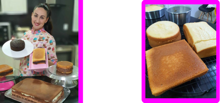 Apostila Massas Perfeitas da Marrara Bortoloti