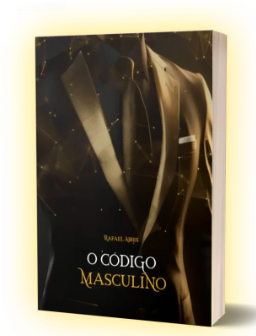 codigo-masculino-novo-livro-rafael-aires-antiotario Código Masculino Novo livro - Rafael Aires ( Antiotário )
