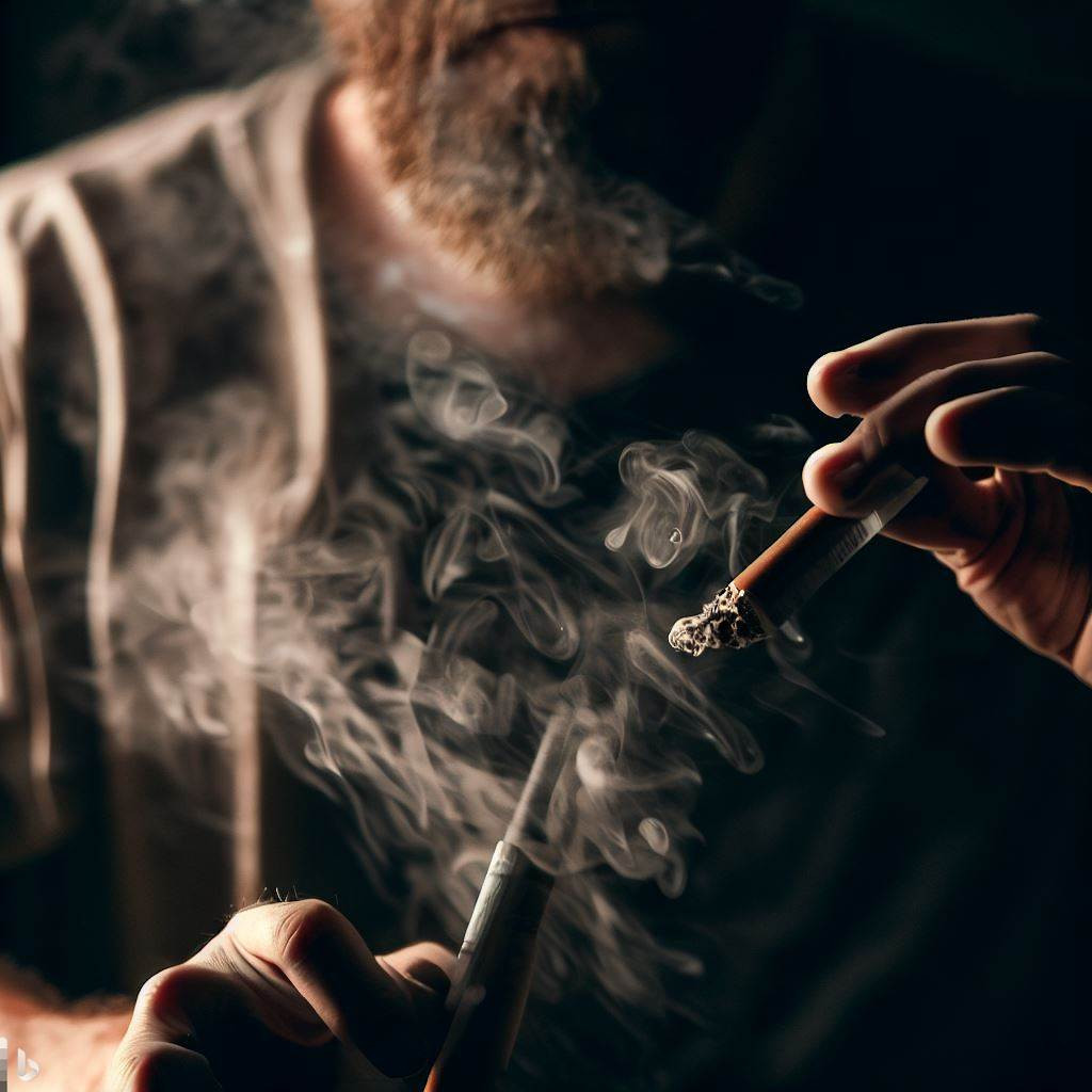 oigjqpo ABSTNEX: O Inibidor de Cigarros que Bloqueia o Desejo de Fumar