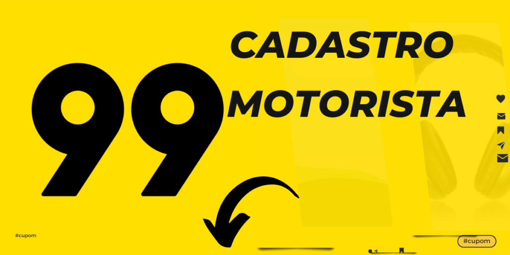 cadastro-motorista-1024x512 99Motorista Cadastro - Renda Extra como Motorista aplicativo