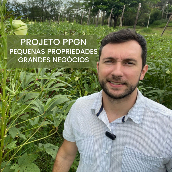  Projeto PPGN Rafael dias martins