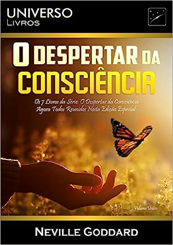 image-52 Livro - O Despertar da Consciência Neville Goddard Amazon
