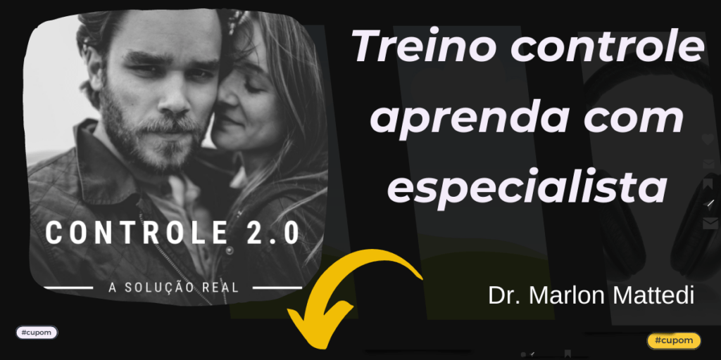 Dr. Marlon Mattedi 1 treino controle dr marlon mattedi