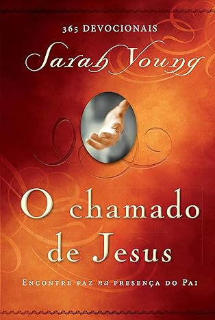 ✅📖👉-CONTINUE-A-LEITURA-DO-LIVRO👈📖✅ O chamado de Jesus eBook  (Sarah Young)
