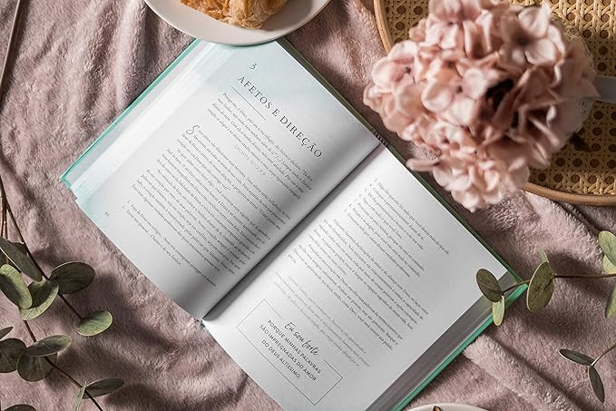 81d8rlbwokl_sx679 Forte: Devocionais para uma vida poderosa e apaixonada 