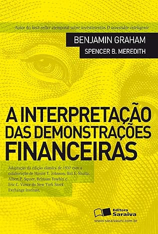 81kpm1w6c4l_sy466 A INTERPRETAÇÃO DAS DEMONSTRAÇÕES FINANCEIRAS eBook PDF