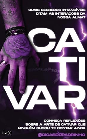 CATIVAR-LIVRO-PADRINHO-PDF Livro Cativar Padrinho PDF