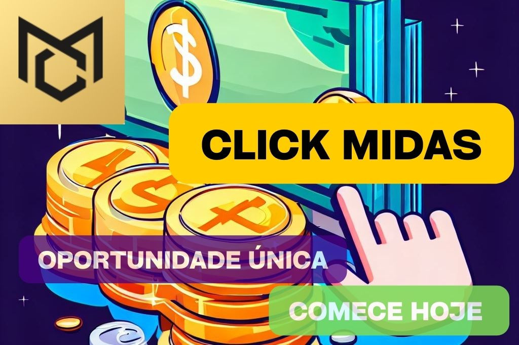 click-midas Como Minerar Produtos Lucrativos na Clickbank com o Click Midas