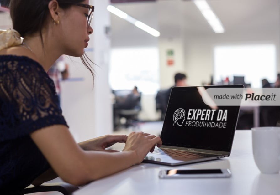  e-book  Expert da Produtividade