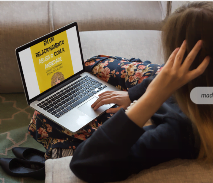  eBook EM UM RELACIONAMENTO ABUSIVO COM A ANSIEDADE