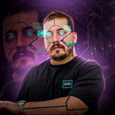 image-115 ROBÔ Segredo Da B3