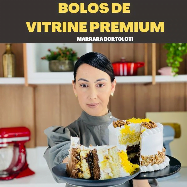 image-134 Marrara Bortoloti receitas de Bolo de Vitrine PDF