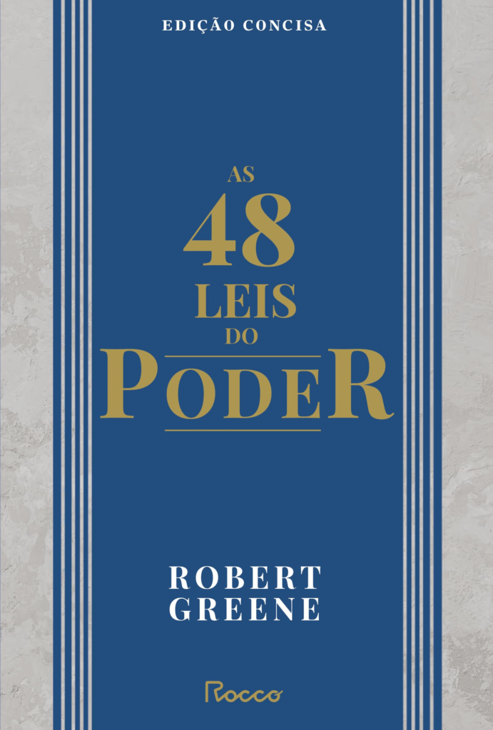 As 48 leis do poder: pdf Robert Greene (Autor)