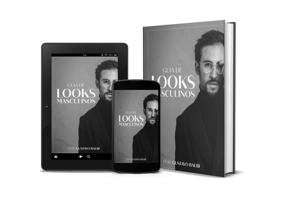 GUIA DE LOOKS MASCULINOS PDF 1 GUIA DE LOOKS MASCULINOS PDF CUPOM DE DESCONTO