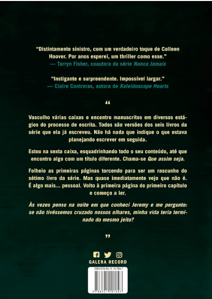 image-300 VERITY - (AUTOR) COLLEEN HOOVER  EBOOK PDF