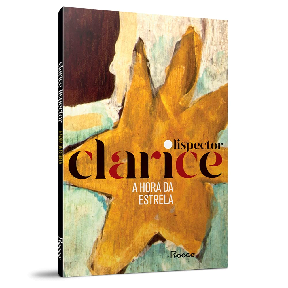 image-302 A HORA DA ESTRELA: POR CLARICE LISPECTOR PDF