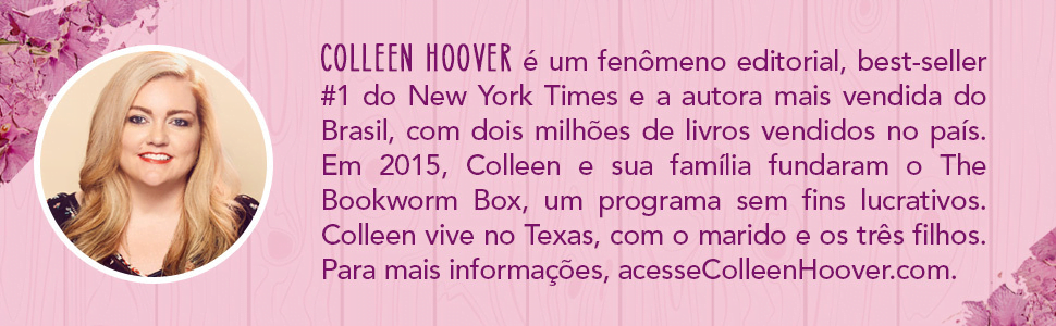 image-308 É Assim que Acaba: Colleen Hoover (Autora) pdf Ebook