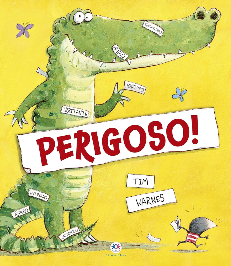image-309-892x1024 Perigoso! Bob a toupeira Livro Autor Tim Warmes livro ebook pdf