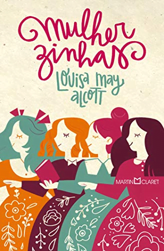 image-34 Mulherzinhas Capa autora Louisa May Alcott Ebook