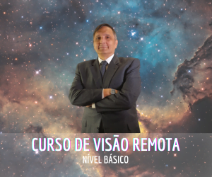Curso de Visão Remota Nível Básico Por Stargate Brazil Qual o Melhor Curso