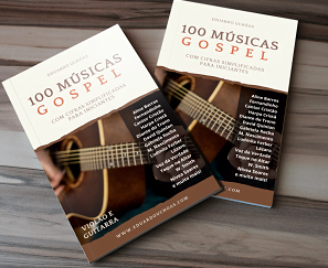 image-368 100 Músicas Gospel com Cifras PDF  ( download )