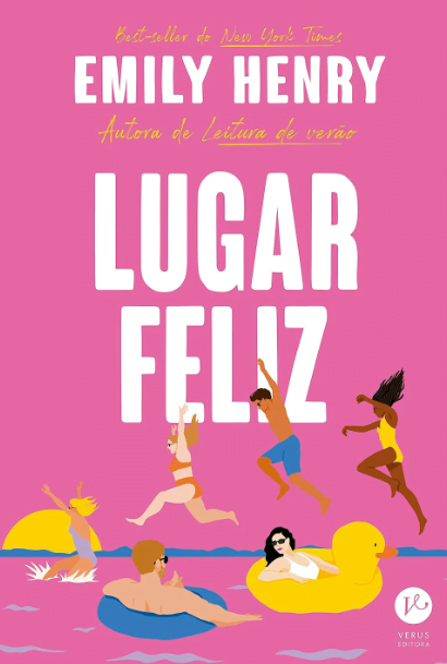 image-406 LIVRO: LUGAR FELIZ POR EMILY HENRY AUTORA PDF
