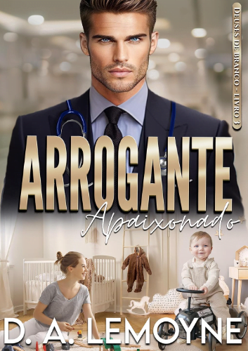 image-412 Arrogante Apaixonado livro PDF