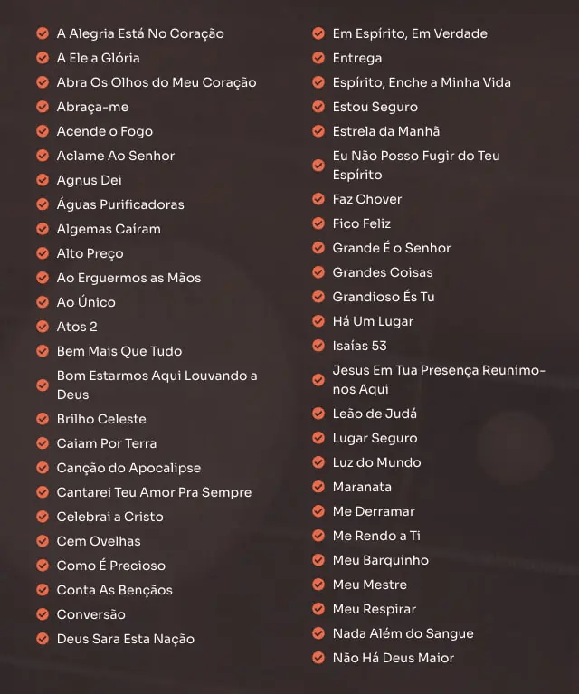 image-447 100 Músicas Gospel com Cifras Simplificadas PDF