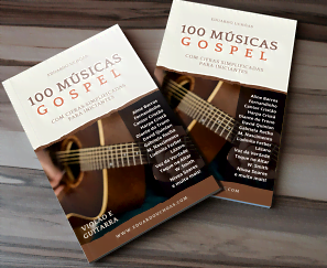 image-449 100 Músicas Gospel com Cifras Simplificadas PDF