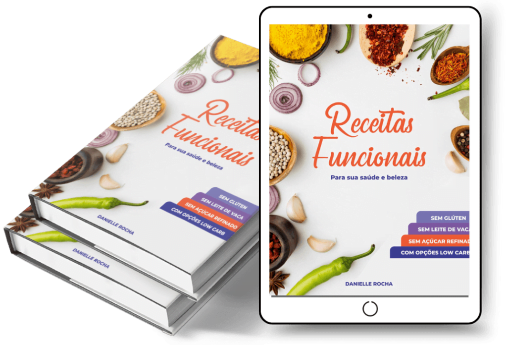 image-530 Ebook Receitas Funcionais - Para Sua Saúde e Beleza PDF