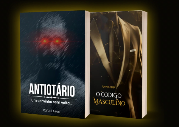 livros-rafael-aires-antiotario-e-codigo-masculino-pdf "Encare a Realidade com 'Antiotário': Lições Poderosas para Homens"