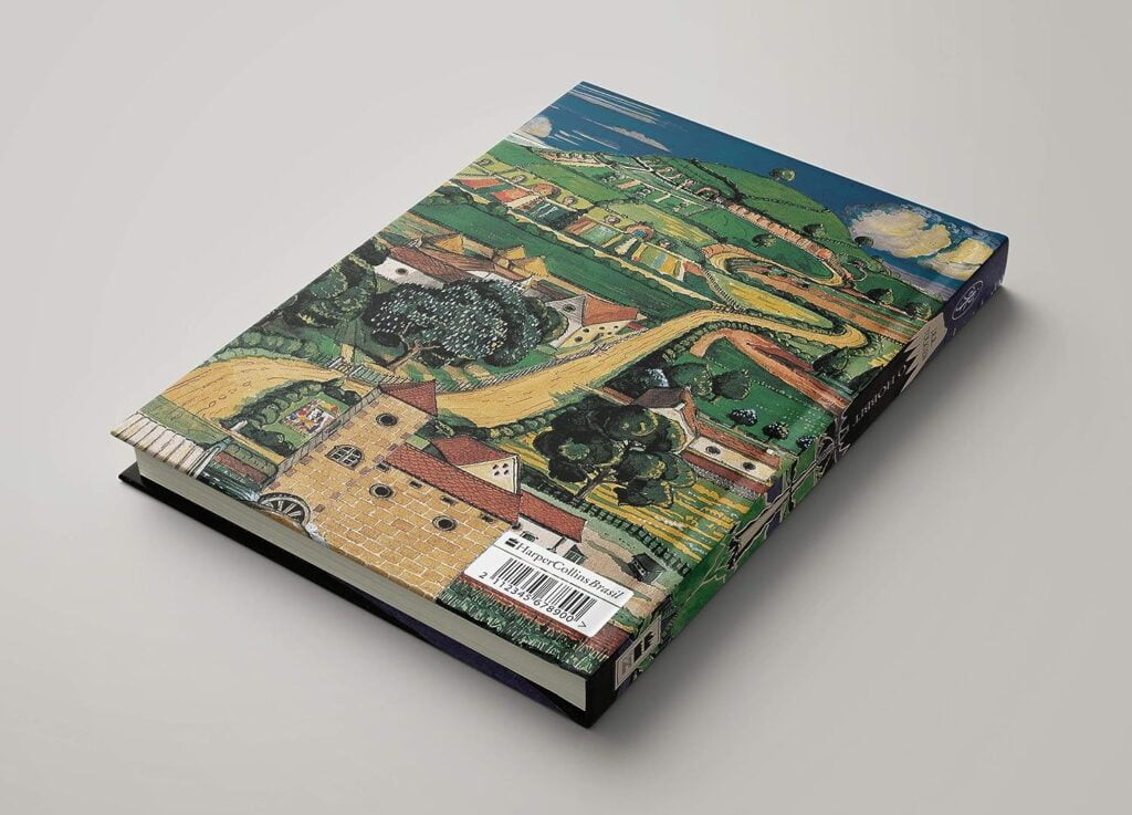 O-Hobbit-poster-Capa-dura-–-Edicao-padrao-15-julho-2019a-1024x737 O Hobbit  J.R.R. Tolkien  (livro ou kindle)