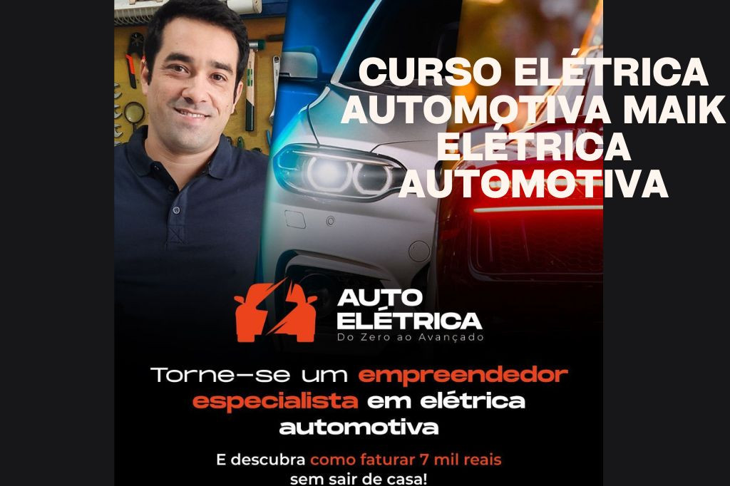 curso-eletrica-automotiva-maik-eletrica-automotiva-2 Especialização em Elétrica Automotiva com Maik Elétrica Automotiva