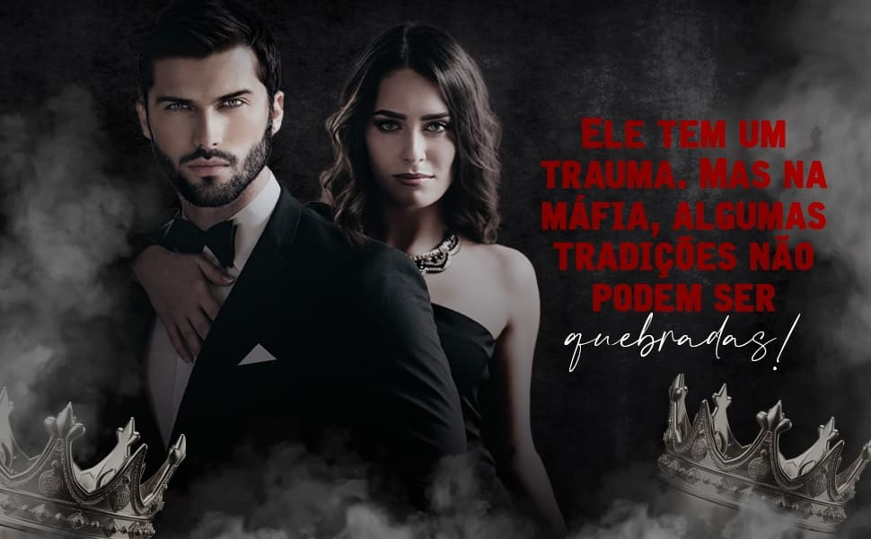 irresistivel-para-o-mafioso-1-1 Livro eBook: Irresistível para o mafioso: Irmãos Bellini