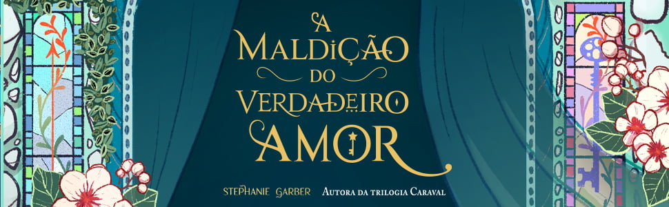 A-maldicao-do-verdadeiro-amor-TikTokA A maldição do verdadeiro amor ( TikTok)