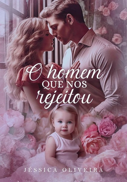 O-HOMEM-QUE-NOS-REJEITOU LIVRO: O HOMEM QUE NOS REJEITOU PDF