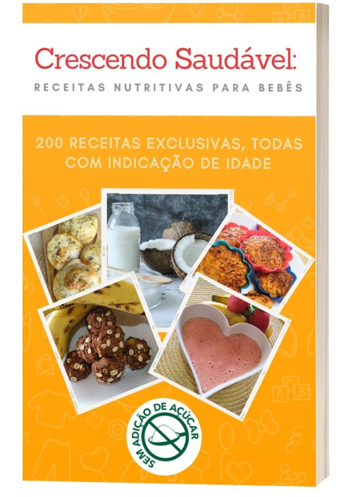 crescendo-saudavel Crescendo Saudável ebook pdf