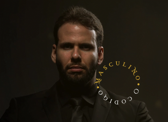 image-1 Código Masculino Novo eBook ( Autor Rafael Aires )