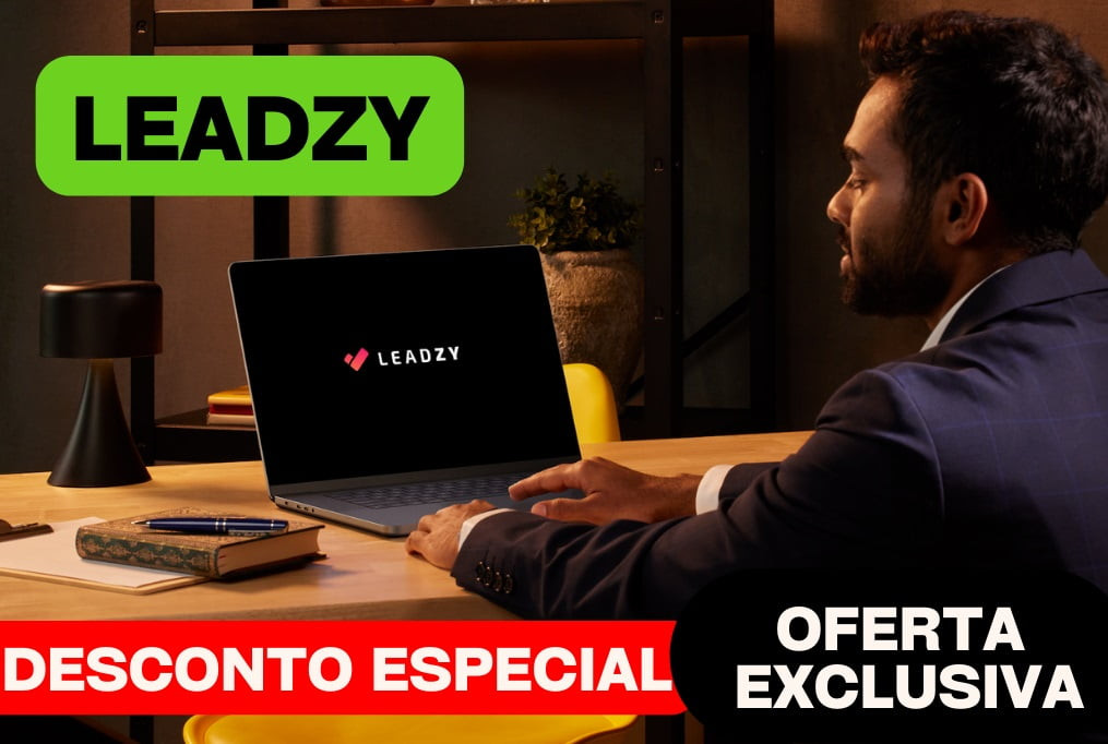 leadzy Leadzy: Automação e Comunicação no WhatsApp