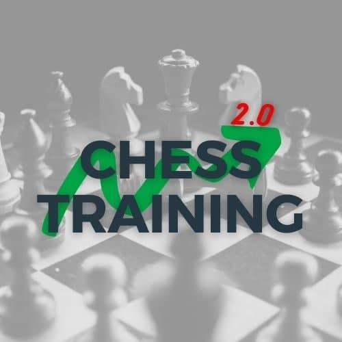 Chess-Training-2.0 Chess Training 2.0