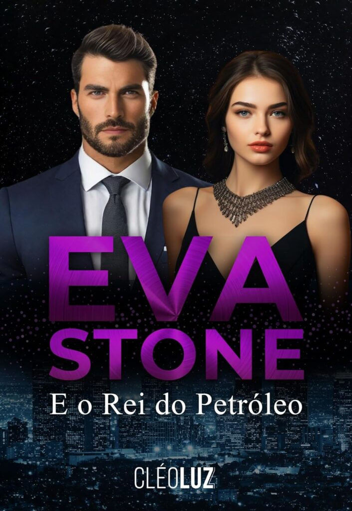 EVA-STONE-E-O-REI-DO-PETROLEO-705x1024 Eva Stone e o Rei do Petróleo: Família Stone